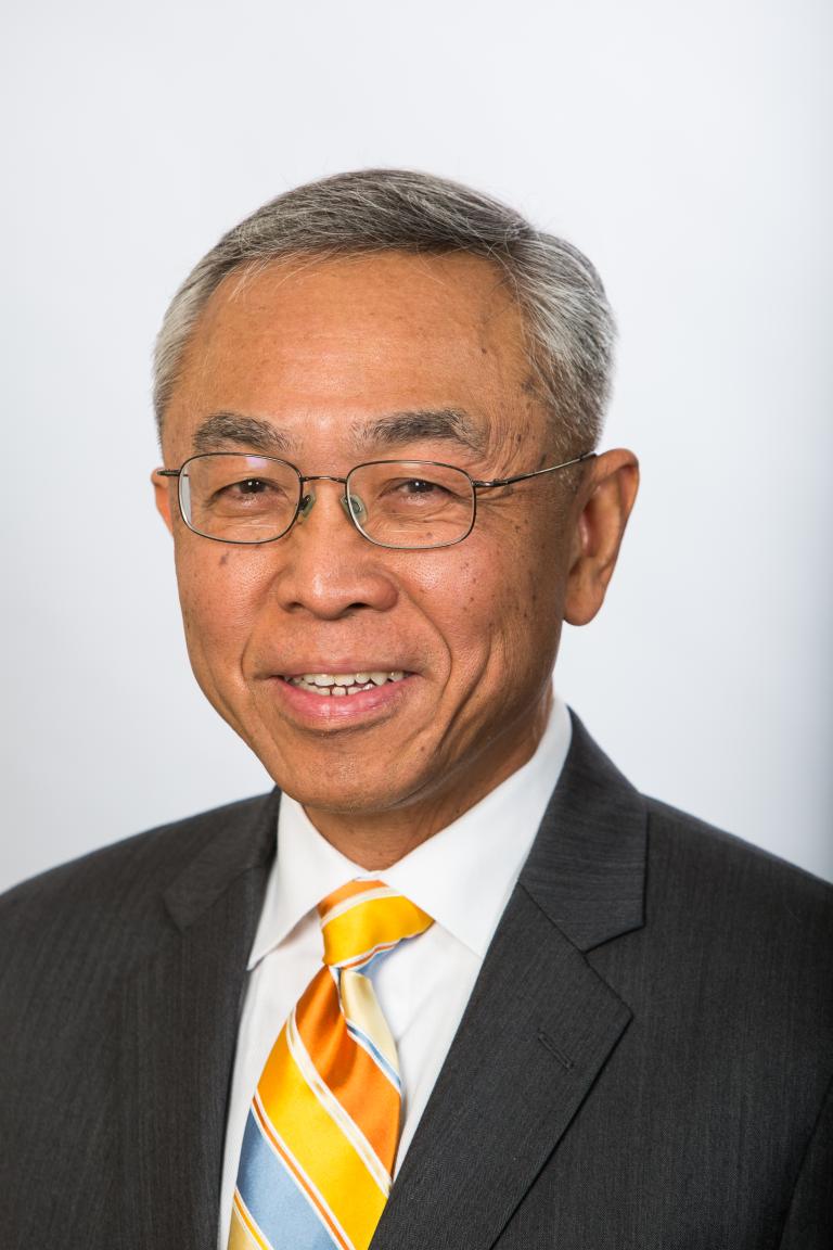 Antonio Ragadio, DDS