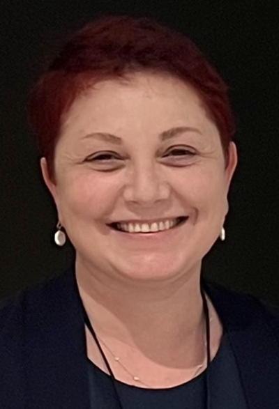 Dr. Sepideh Banava is using de-identified health record data to develop better strategies for identifying and supporting survivors of intimate partner violence.