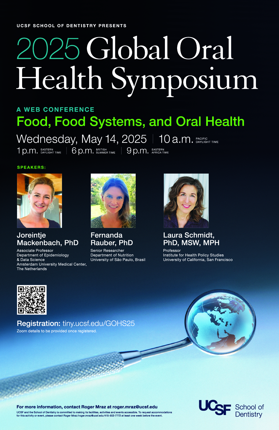 GOH Symposium 2025