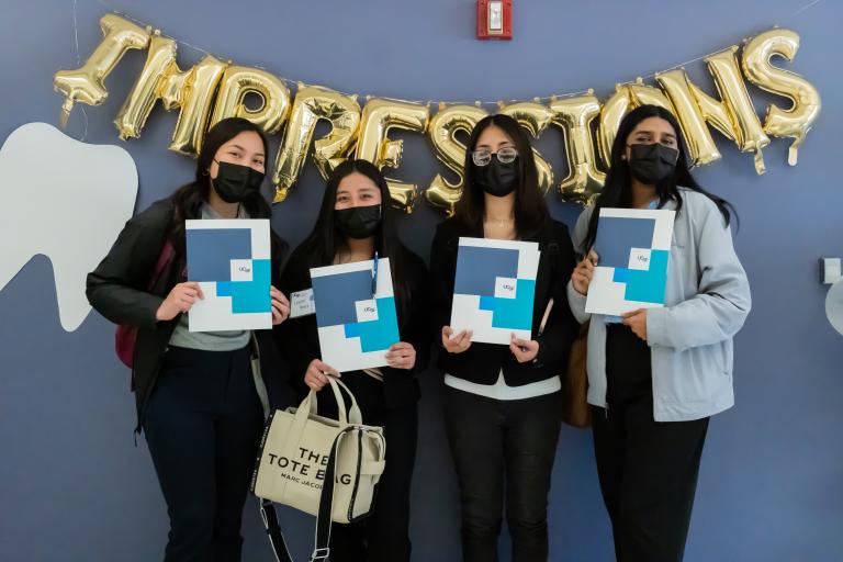 Student National Dental Association