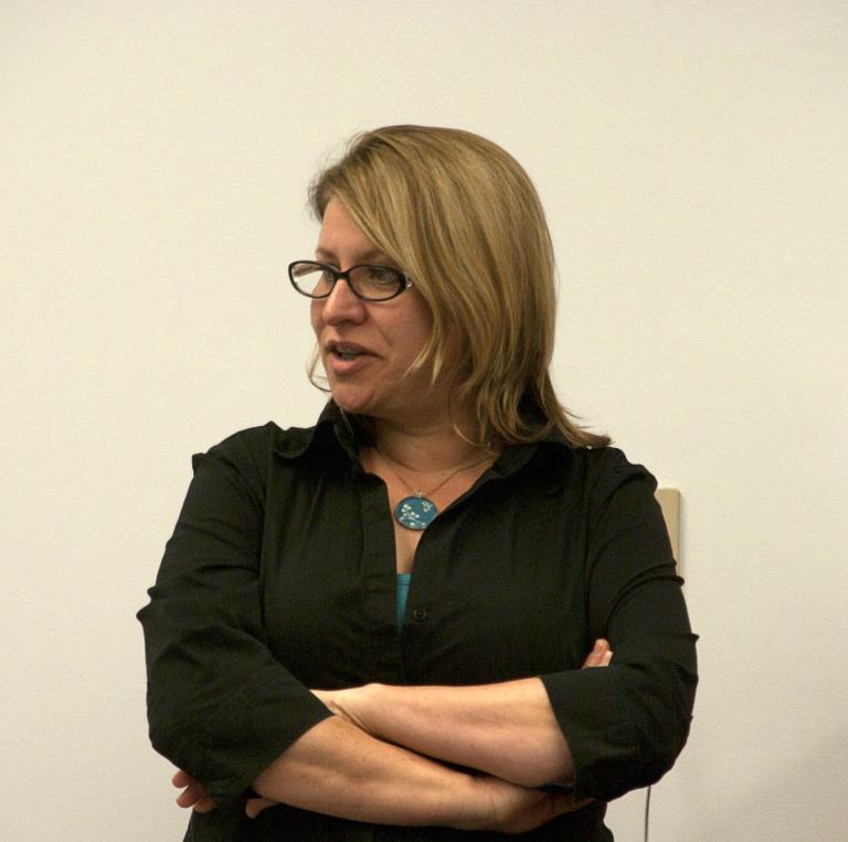 Gwen Essex, RDH, RDHAP, MS, EdD, clinical professor at UCSF Dentistry.