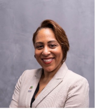 Isabel Rambob, DDS