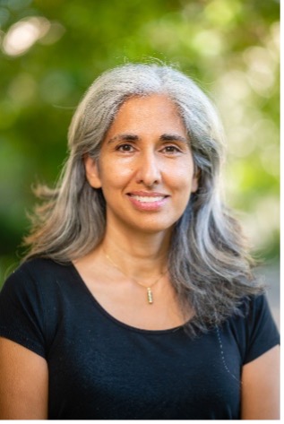 Kavita Mathu-Muju