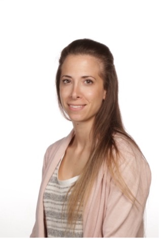 Georgia Nikoloudaki