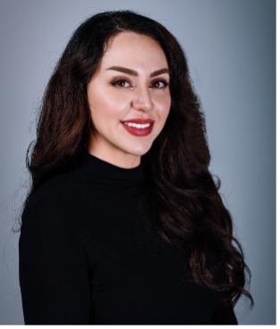 Sahar Dowlatshahi