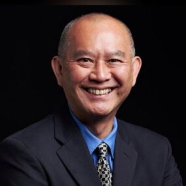 Robert Ho, DDS