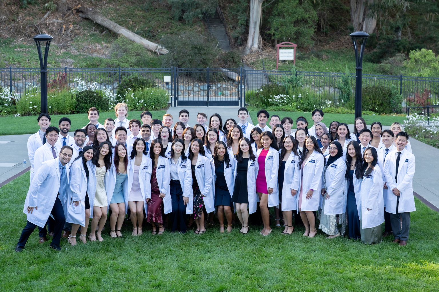 White Coat 2024