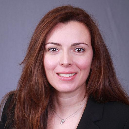 Pinelopi Xenoudi, DDS, MS