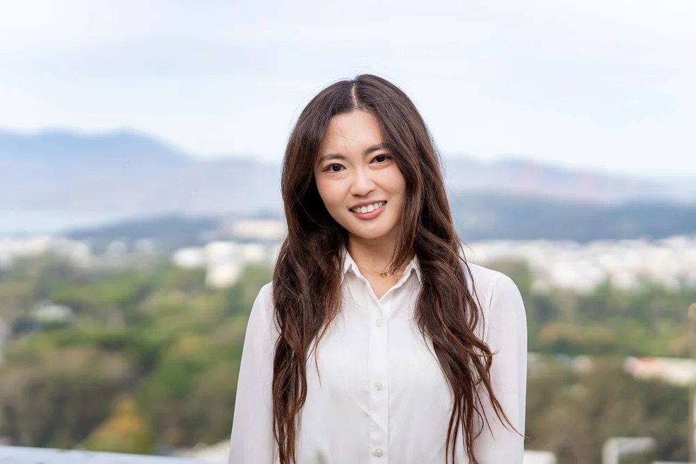 Allison Lee headshot