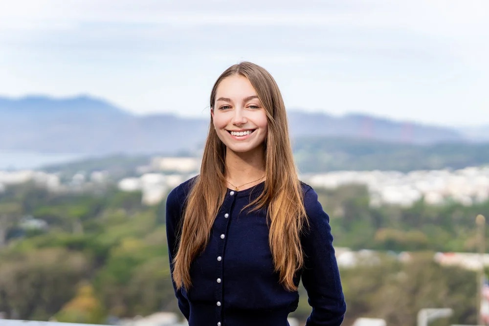Annette Fishman headshot