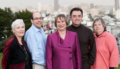 School of Dentistry researchers