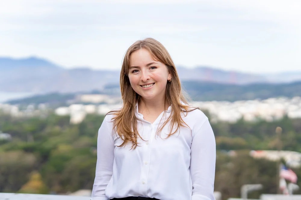 Cecilia Hurlbert headshot