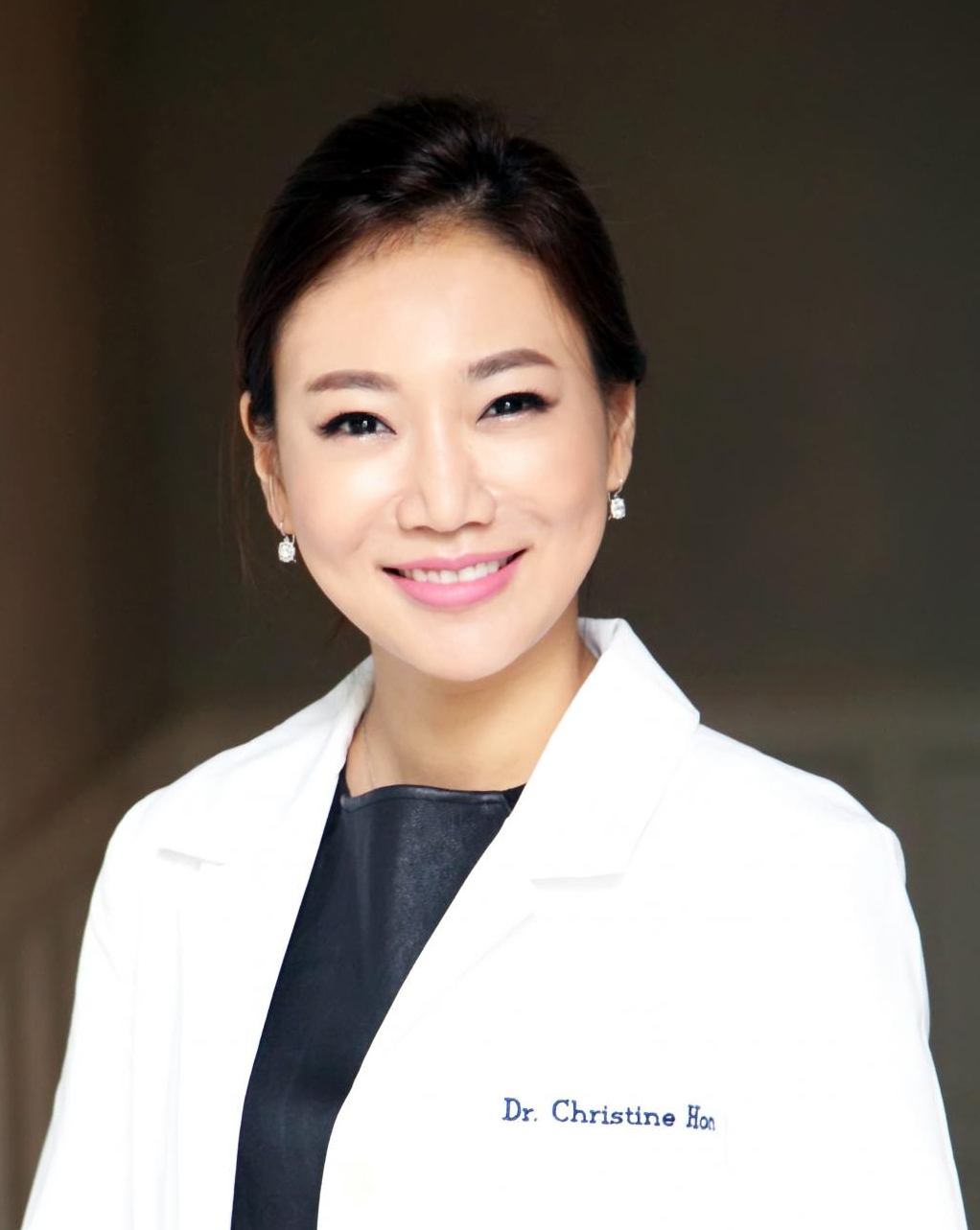 Dr. Christine Hong