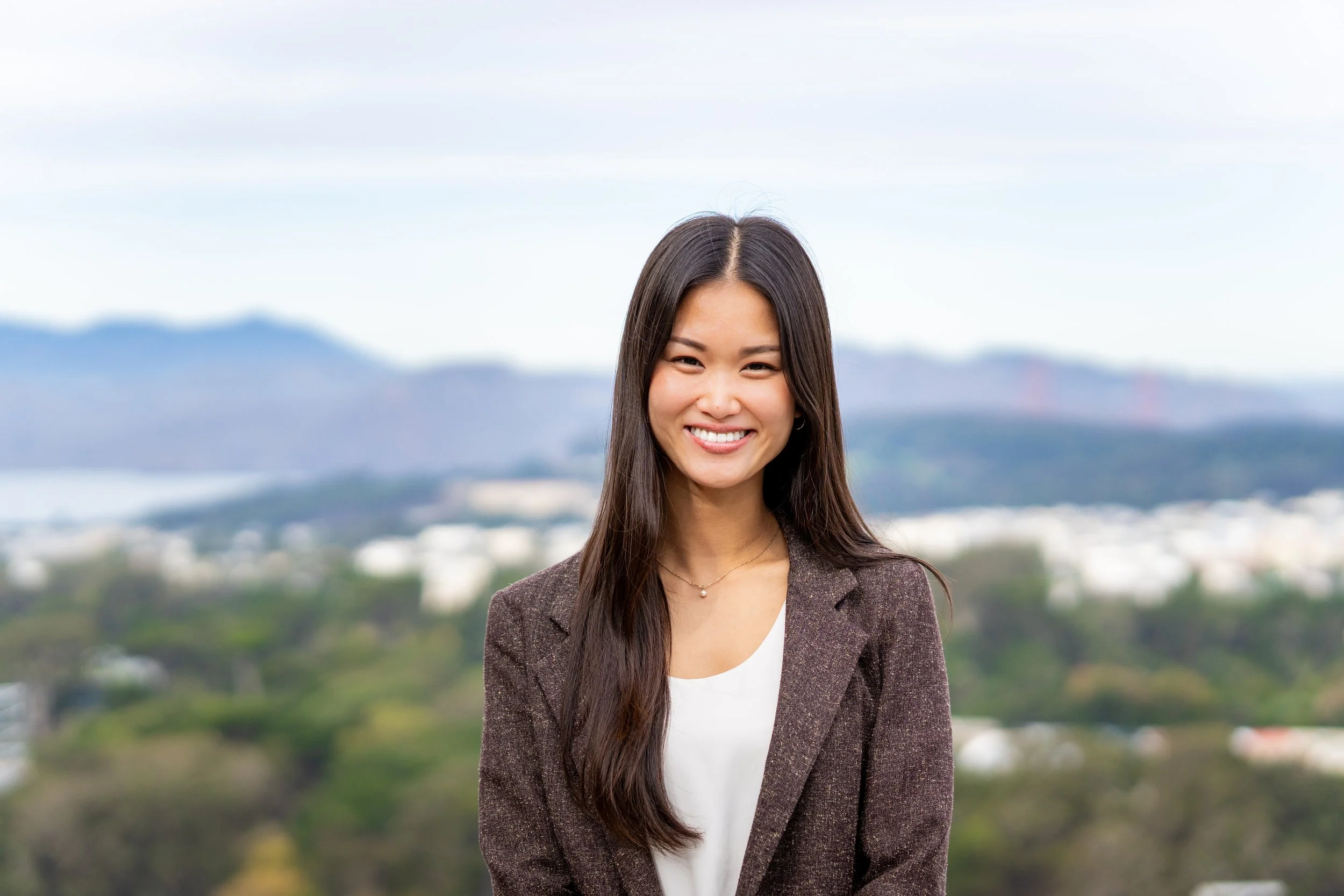 Grace Nguyen photo
