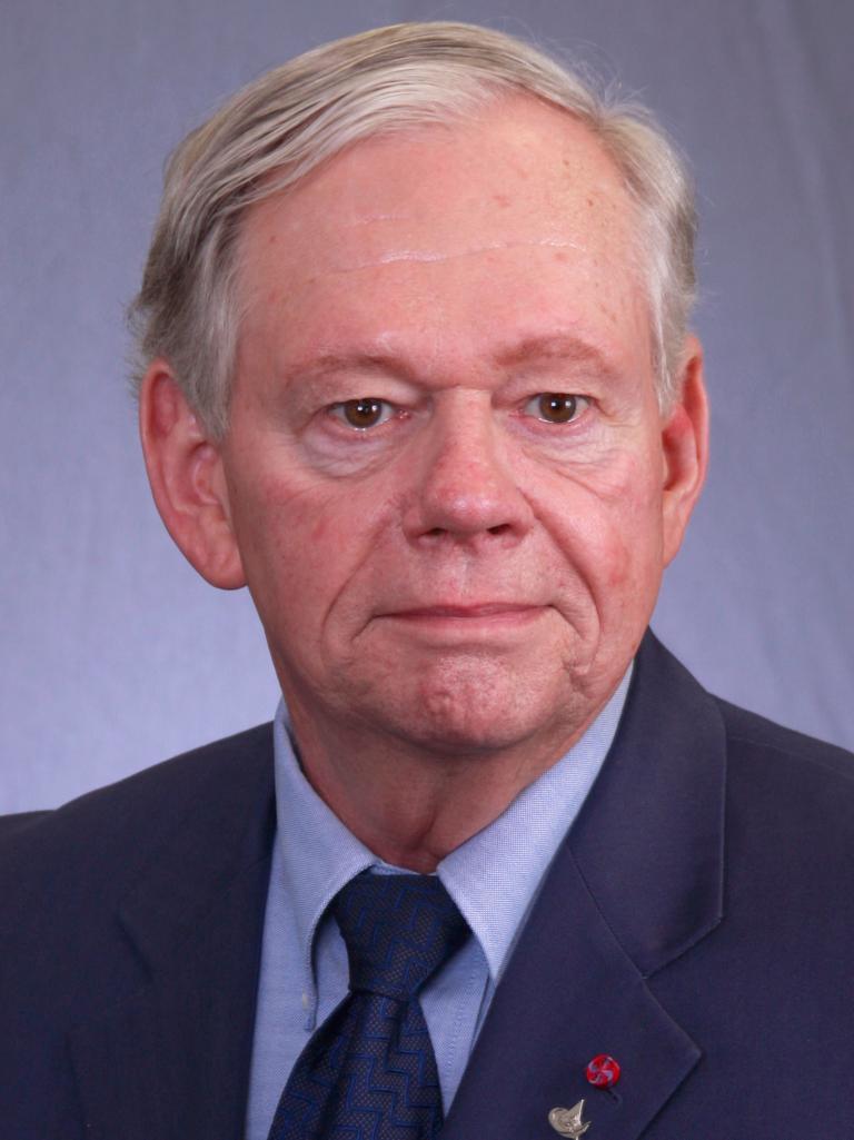 Grayson Marshall, DDS, PhD, MPH