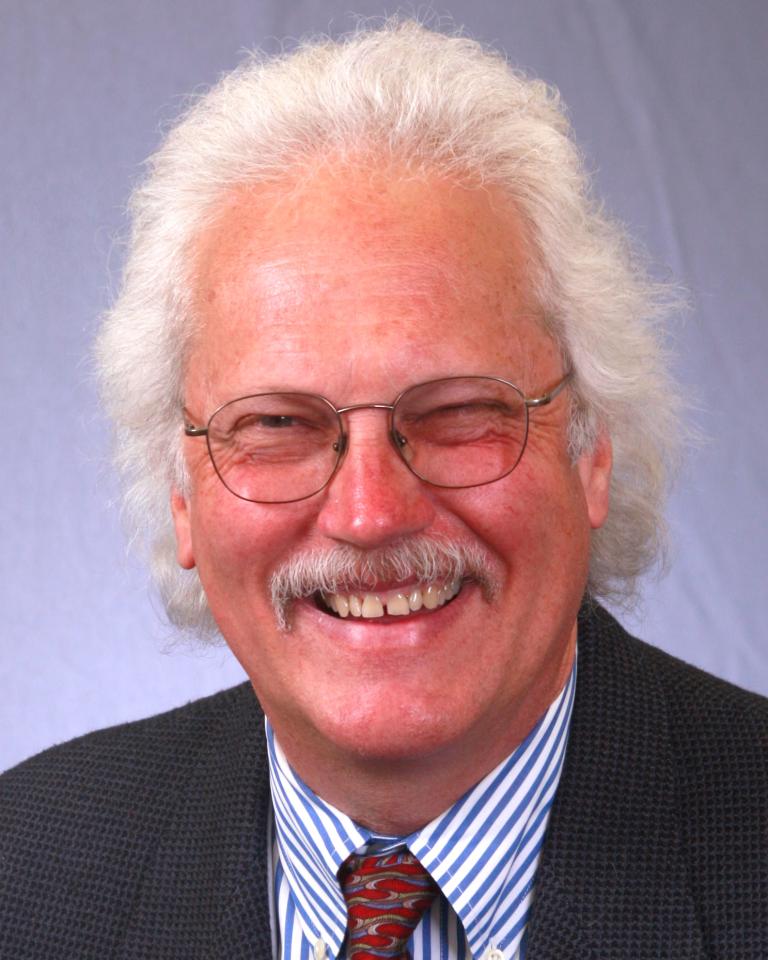 Dr. Steve Harrington