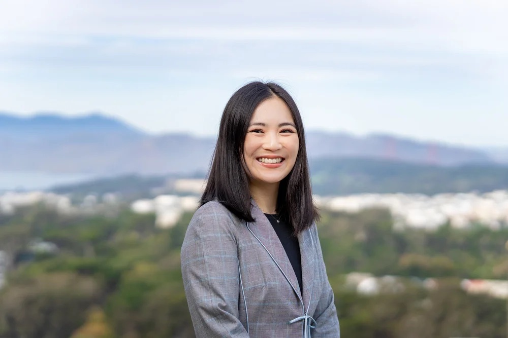 Kaylie Nguyen headshot