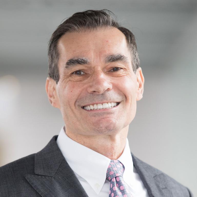 Michael Reddy, DMD, DMSc