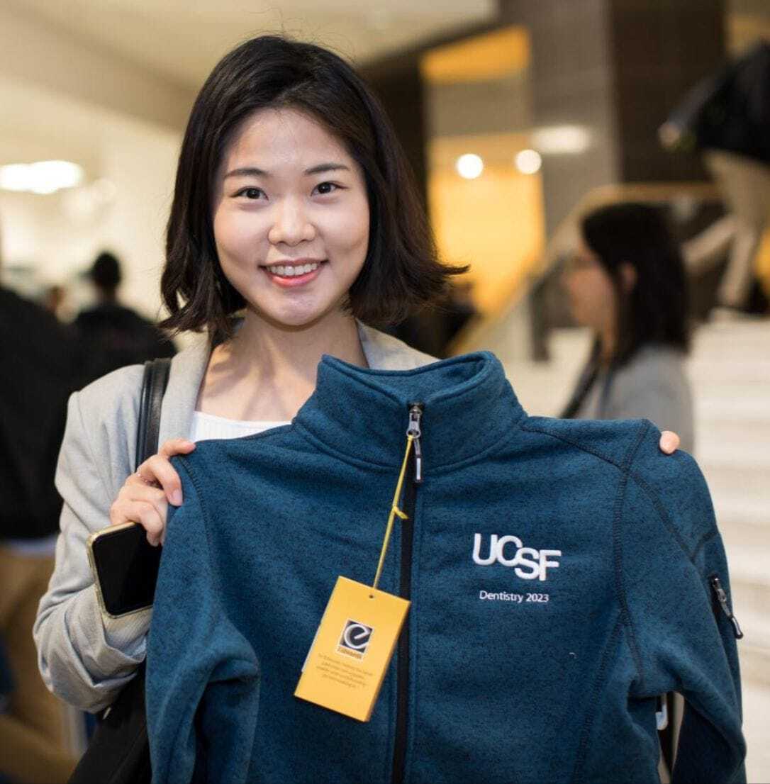 How to apply to the UCSF International Dentist Pathway (IDP) – DDS Program