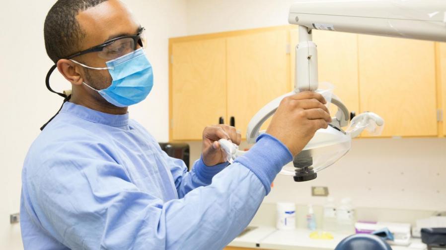 Post-Graduate Programs | School of Dentistry