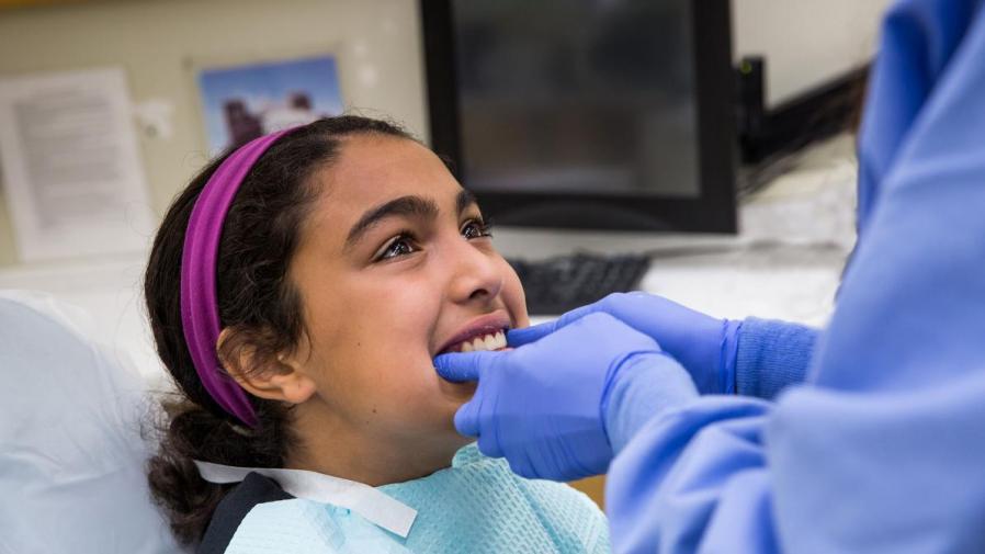 Orthodontist Reston Virginia