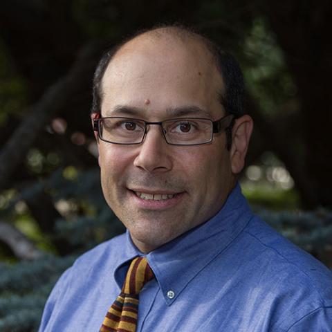 Stuart Gansky, MS, DrPH