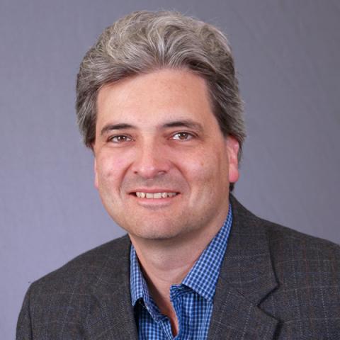 Andrei Goga, MD, PhD
