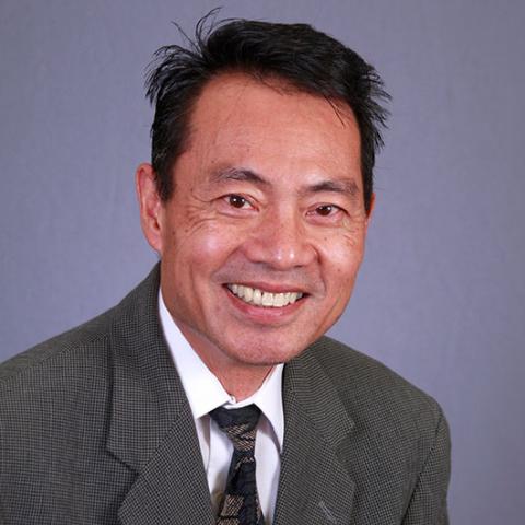 Christopher Y. Lin, DDS, MPH