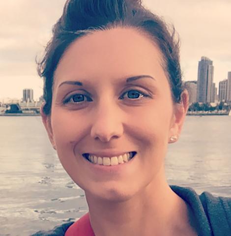 Erica Hutchins, PhD