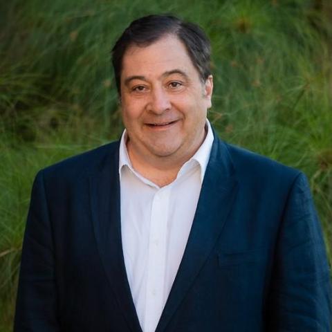 Ralph Marcucio