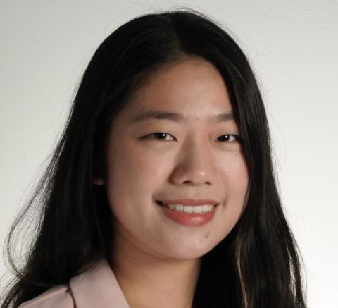 Shelly Wu DMD Ped Dent 2022