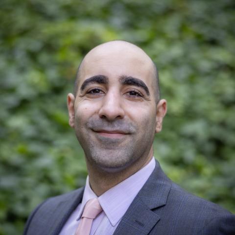 Sepehr Hashemi