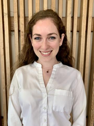 Elena Mccormick  DDS Ped Dent 2023
