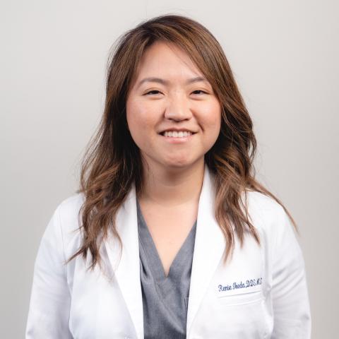Renie Ikeda, DDS, MS