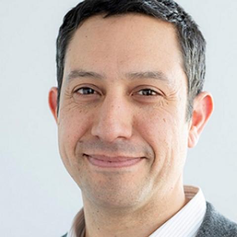 Christopher Hernandez