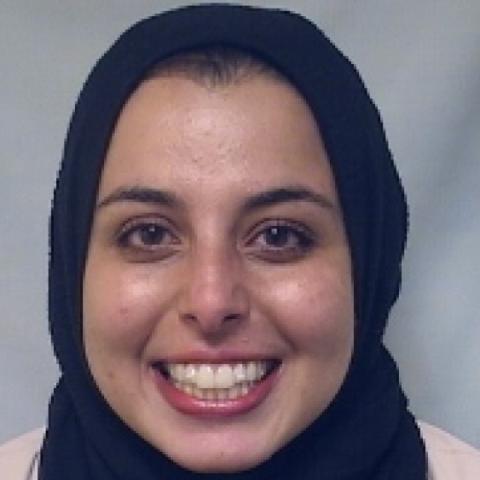 Rand Khasawneh