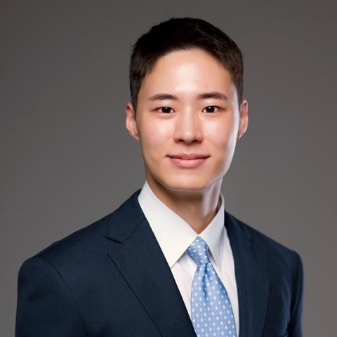 Jimmy Chang, DMD | School of Dentistry