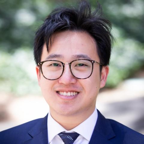Brian Ho