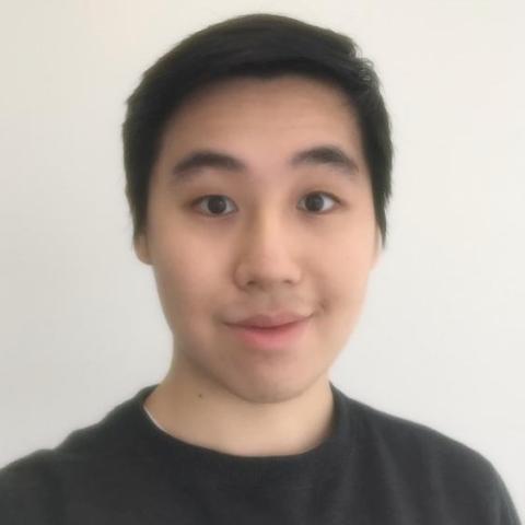 Jake Ngu