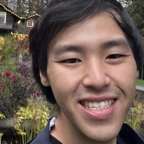 Liam Lam