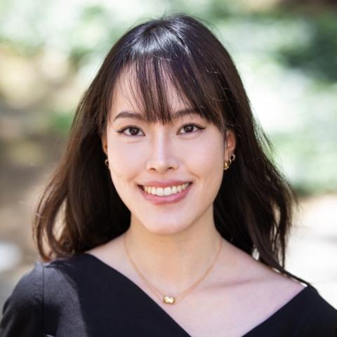 Olivia Yu