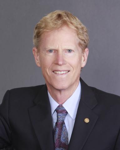 Donald Curtis