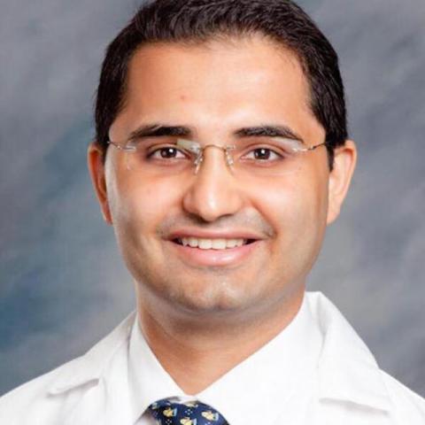 Rishabh Acharya