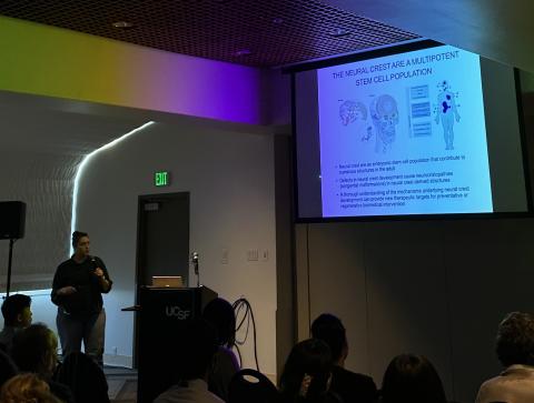 Bay Area Craniofacial Biology Convivium