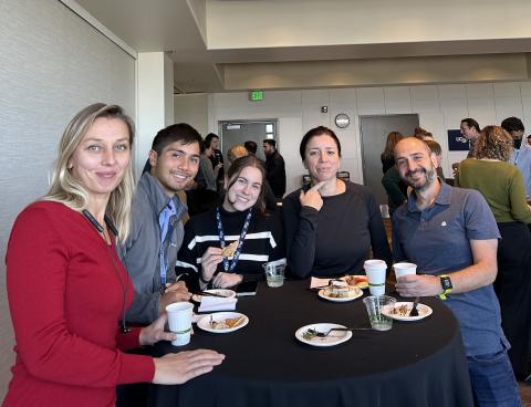 Bay Area Craniofacial Biology Convivium