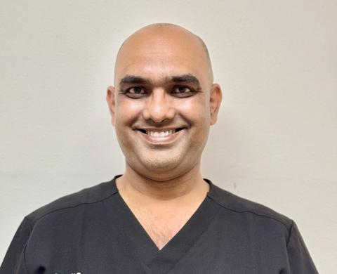 Wasif Qayyum Oral Med 2024