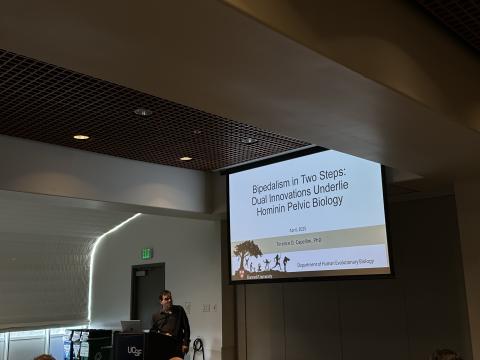 Bay Area Craniofacial Biology Convivium