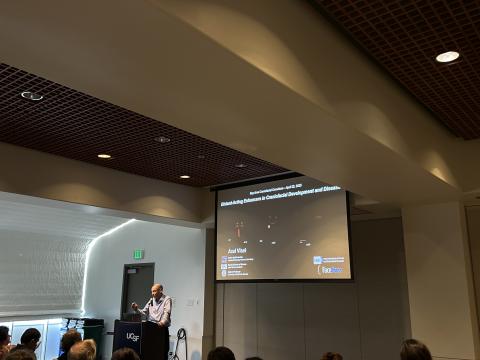 Bay Area Craniofacial Biology Convivium