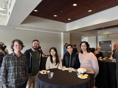 Bay Area Craniofacial Biology Convivium