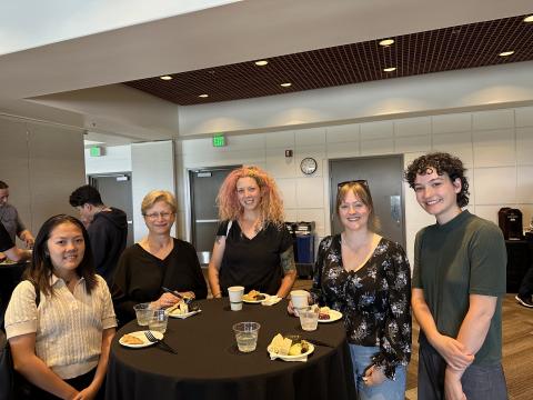 Bay Area Craniofacial Biology Convivium